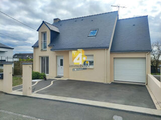  Maison � vendre 6 pi�ces 100 m�