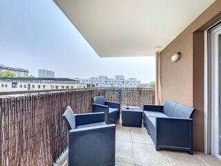  Appartement � vendre 3 pi�ces 65 m�