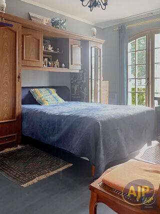  Maison à vendre 5 pièces 110 m²