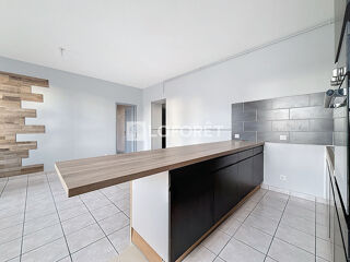  Appartement à louer 2 pièces 50 m²