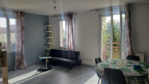  Appartement � louer 3 pi�ces 67 m�