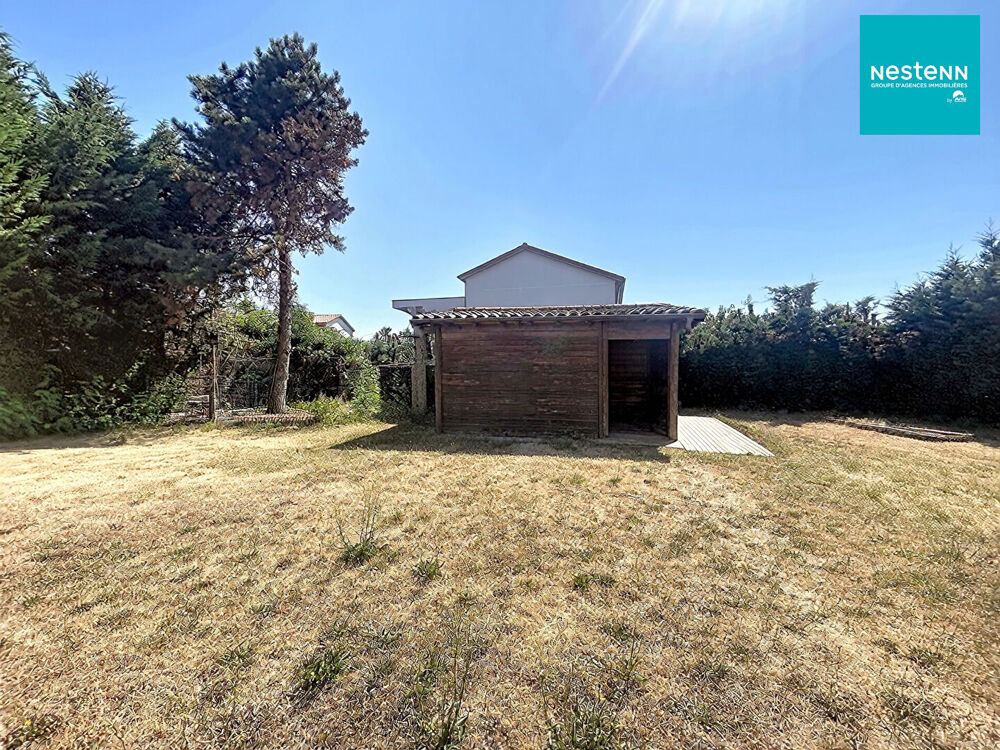 Vente Terrain Saint-Just-Saint-Rambert (42170) : TERRAIN PLAT DE 270 M2 !!! Sans vis à vis ! Saint just saint rambert