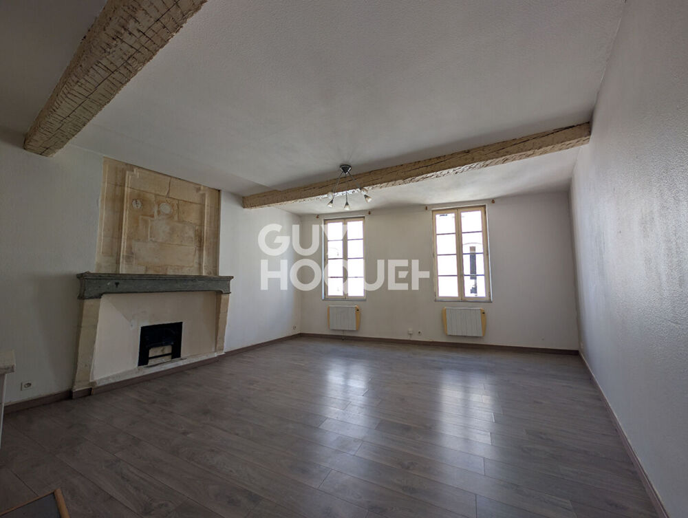 Appartement Tarascon 2 pièces 50.23 m2