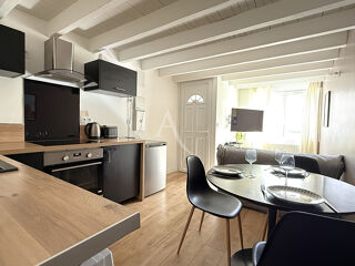  Appartement � vendre 2 pi�ces 36 m�