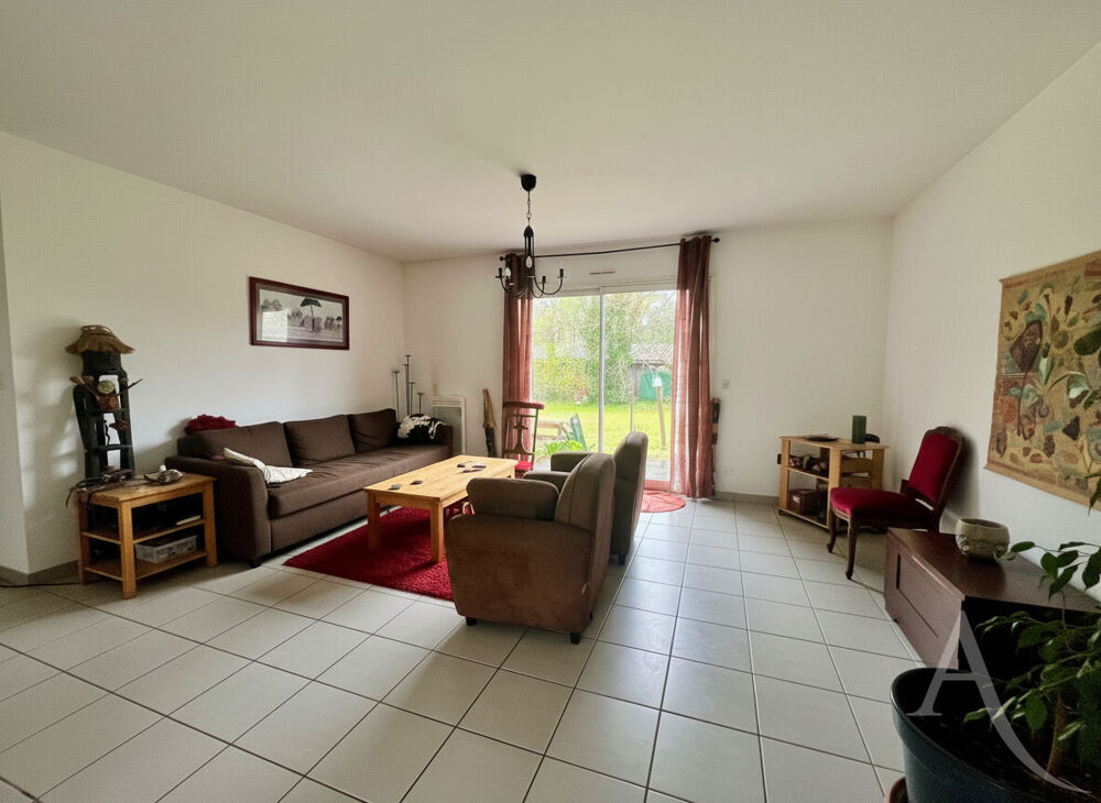 Maison Azur 4 pièces