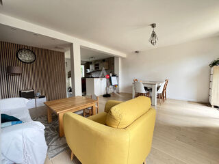  Maison à vendre 4 pièces 77 m²