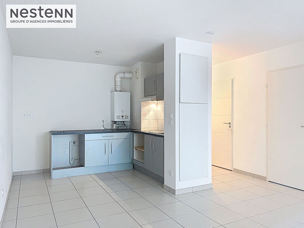 Appartement 2 pièces 43 m² · à La Chapelle sur Erdre · 43 m² · 174 000 €