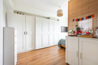  Appartement à vendre 3 pièces 1 m²