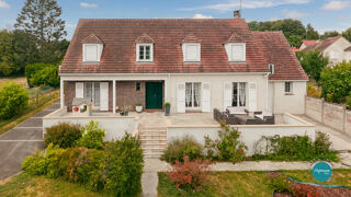  Maison à vendre 7 pièces 182 m²