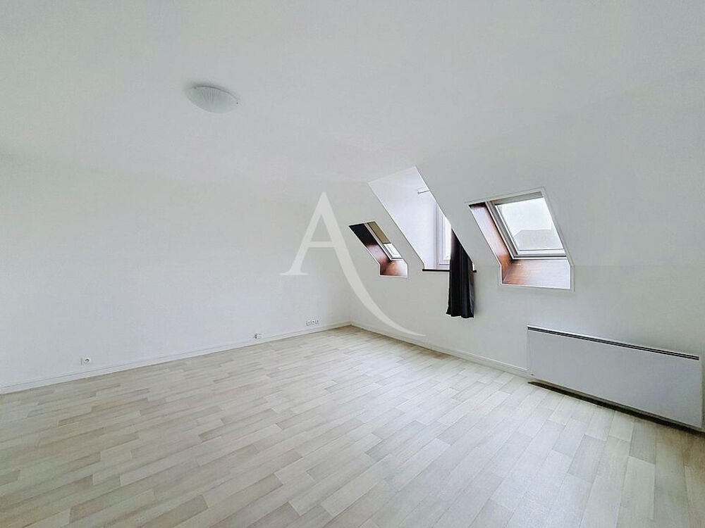 Vente Appartement Appartement F3 duplex au dernier étage à 5min à pieds de la gare Meaux