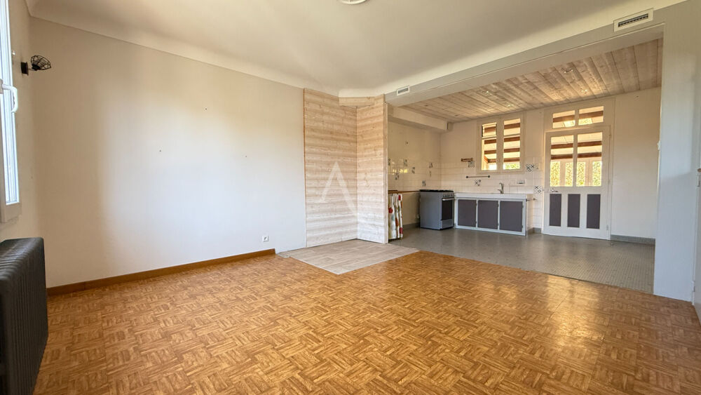 Vente Maison Maison familiale de 103 m² -  La Chaize-le-Vicomte La chaize le vicomte