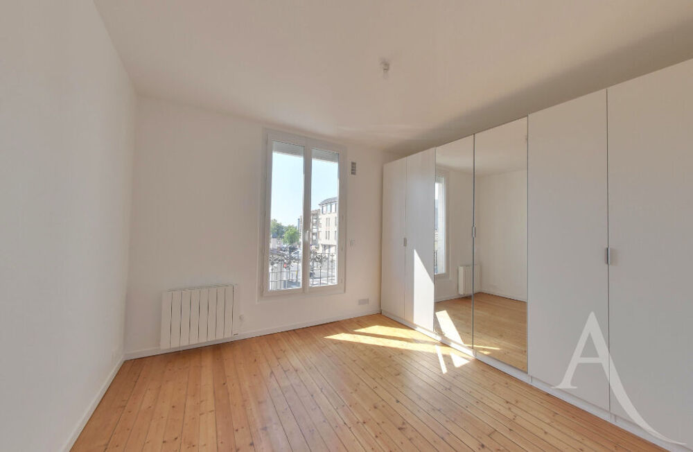 Location Appartement APPARTEMENT 2 PIECES BAGNOLET Bagnolet