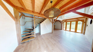  Maison à vendre 5 pièces 100 m²