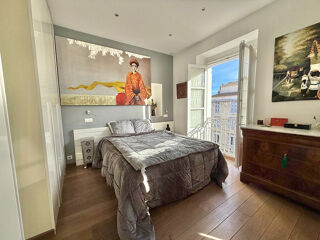  Appartement à vendre 4 pièces 130 m²