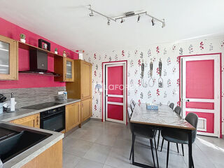  Maison � vendre 6 pi�ces 110 m�