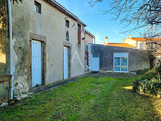  Maison � vendre 4 pi�ces 92 m�