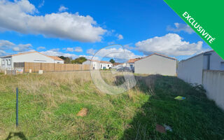  Terrain  vendre 408 m