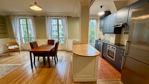  Appartement � louer 3 pi�ces 70 m�