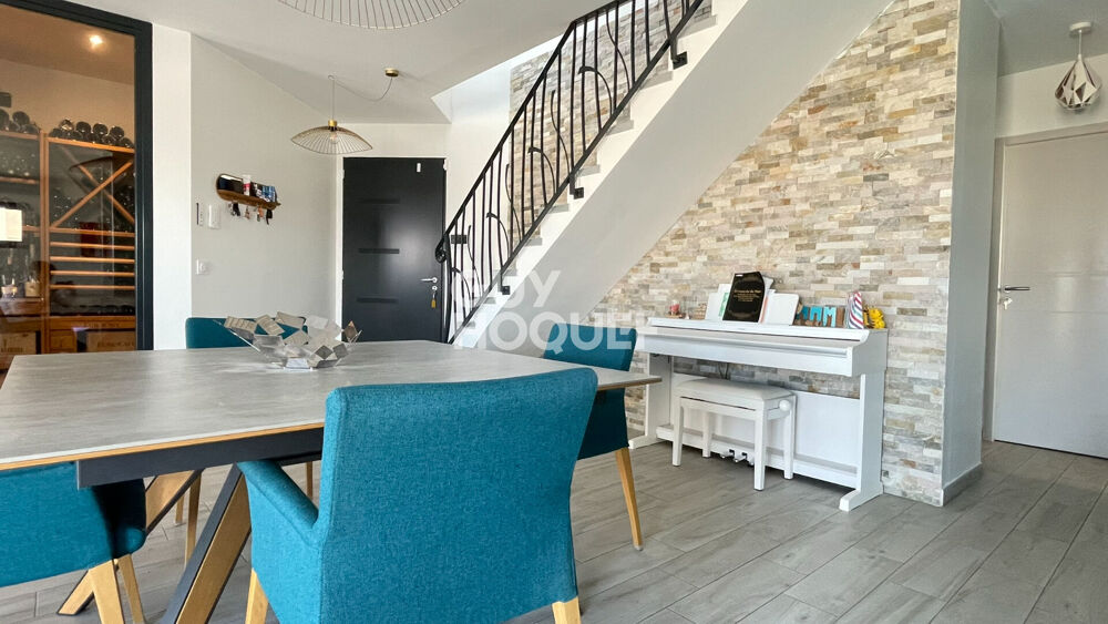 Villa contemporaine Mèze 7 pièces 135 m²