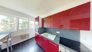  Appartement à vendre 4 pièces 65 m²