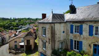  Maison à vendre 6 pièces 148 m²