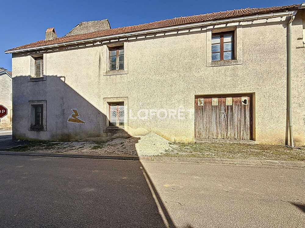 Vente Maison Maison Prez Sous Lafauche  6 pièce(s) 155 m2 Prez sous lafauche