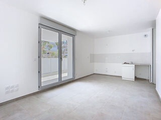  Appartement à louer 3 pièces 62 m²