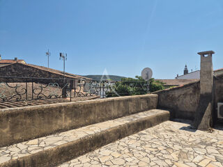  Maison � vendre 4 pi�ces 88 m�