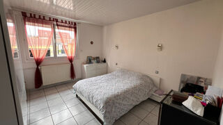  Maison � vendre 5 pi�ces 100 m�