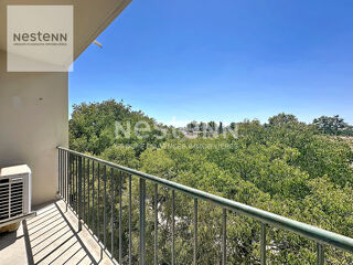 Vente Appartement Appartement Miramas 3 pièces 51 m2 Miramas