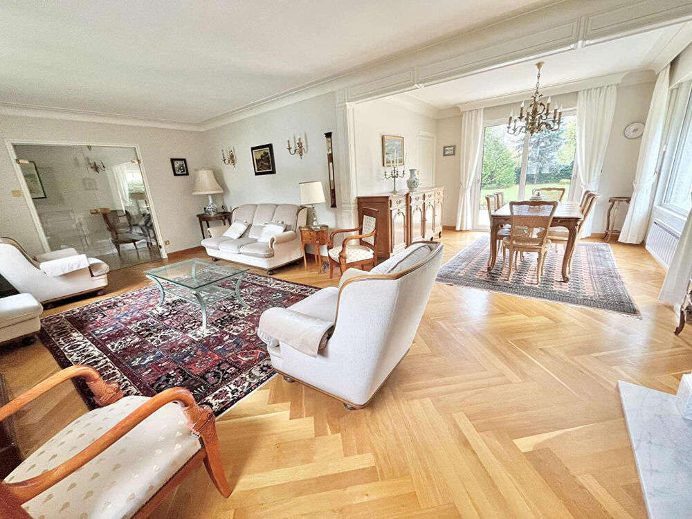 Maison semi plain-pied