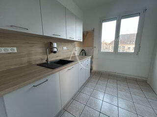  Appartement à vendre 4 pièces 83 m²