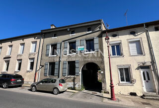  Maison � vendre 4 pi�ces 118 m�