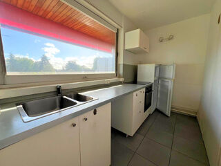  Appartement à vendre 1 pièce 36 m²