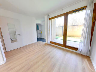  Appartement  vendre 1 pice 29 m