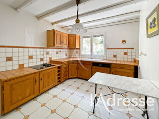  Maison à vendre 4 pièces 77 m²