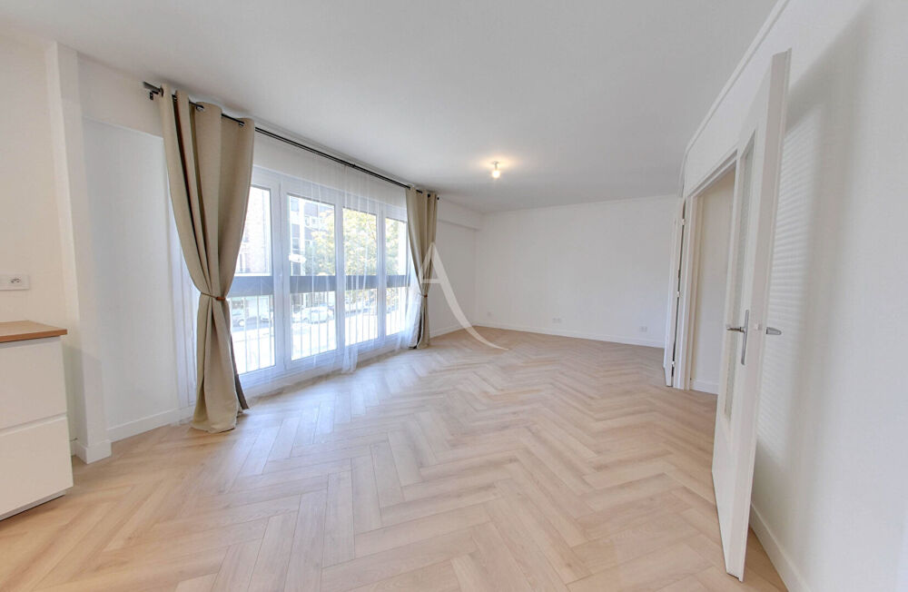 Vente Appartement Appartement Nogent Sur Marne 3 pièces 76 m2 Nogent sur marne