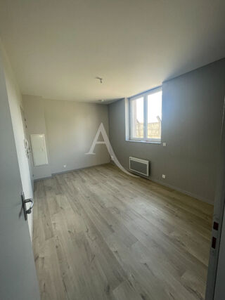  Appartement à louer 1 pièce 18 m²