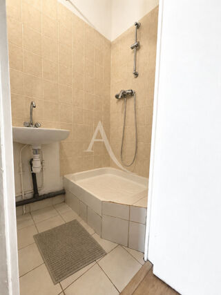  Appartement à vendre 1 pièce 12 m²