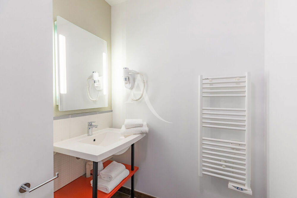 Vente Appartement A VENDRE POUR INVESTISSEMENT LMNP: Appartement 2 pièces de 20.05 m2 à Bordeaux Bordeaux