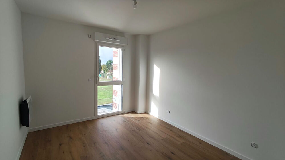 Spacieux T4 avec généreux balcon proche toutes commodités