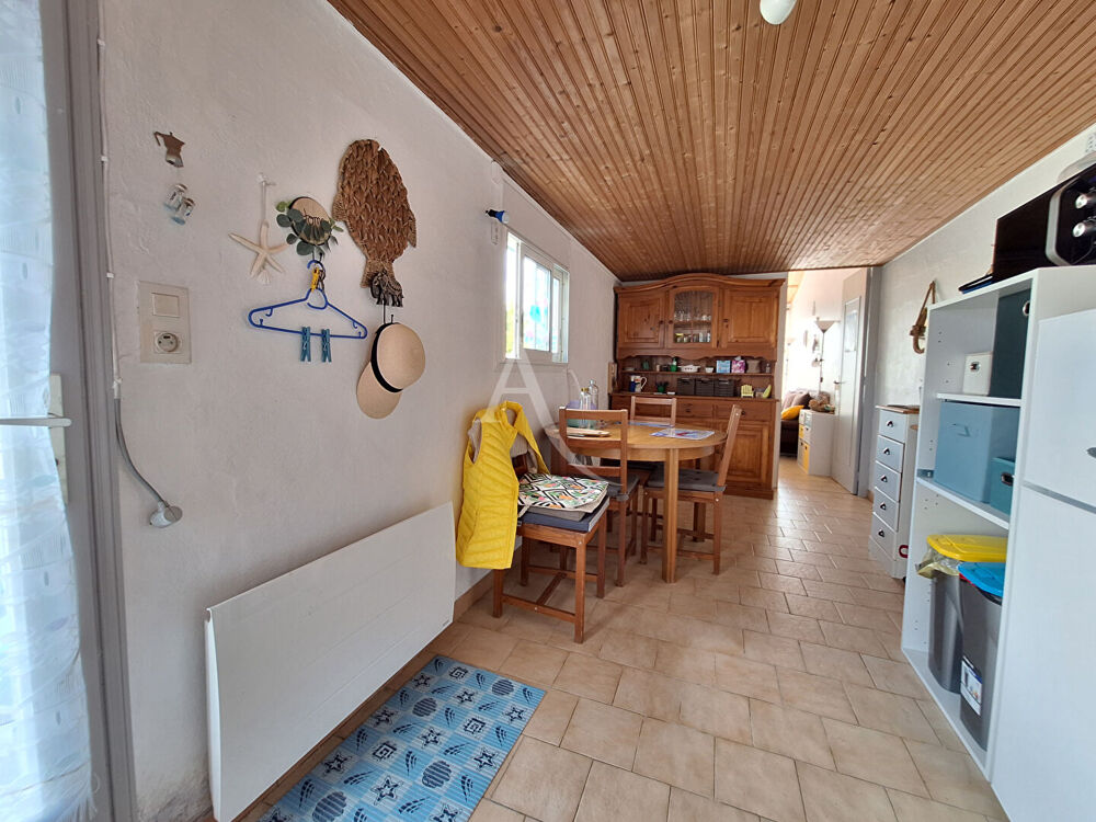 Vente Maison Maison 1 chambre la Tranche sur Mer La tranche sur mer