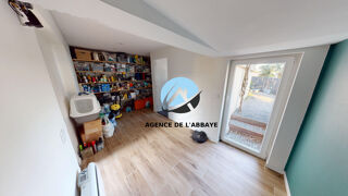  Maison à vendre 5 pièces 125 m²