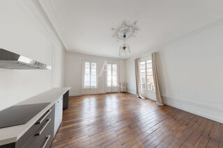  Appartement à vendre 1 pièce 39 m²