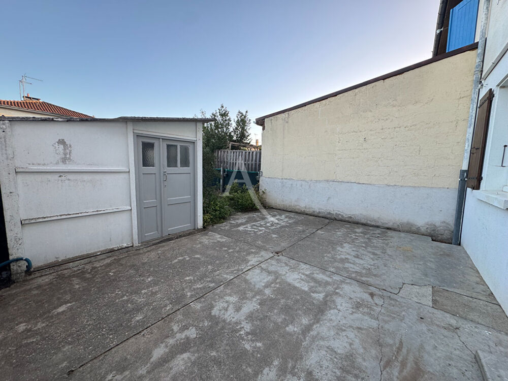 Location Maison Gaillac. Maison de Type T3 de +/- 74 m2 Gaillac