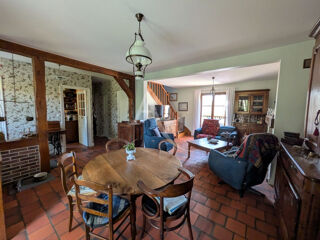  Maison � vendre 6 pi�ces 163 m�