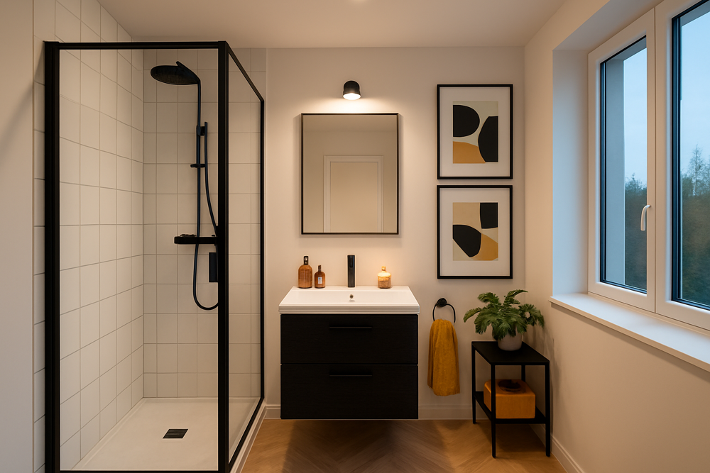 Vente Appartement Appartement Studio de 26 m2 (Clichy) Clichy