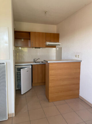  Appartement à vendre 1 pièce 26 m²