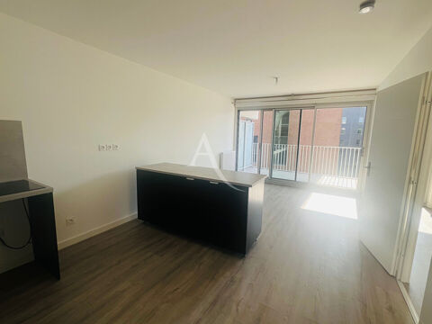  Appartement � louer 2 pi�ces 42 m�