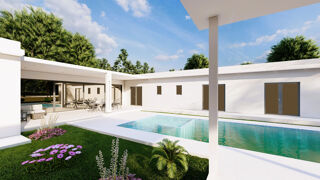  Maison à vendre 5 pièces 250 m² Nguerigne